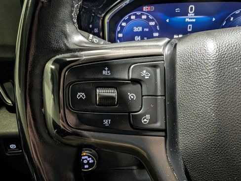 Used 2024 Chevrolet Silverado 3500 High Country w/ High Country Premium Package image 23