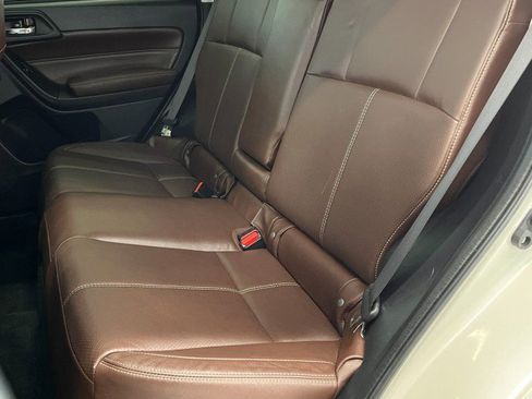 Used 2017 Subaru Forester 2.5i Touring image 33