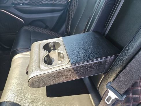 Used 2023 Jeep Grand Cherokee Summit w/ Adv Protech Group IV AWD/4WD image 18
