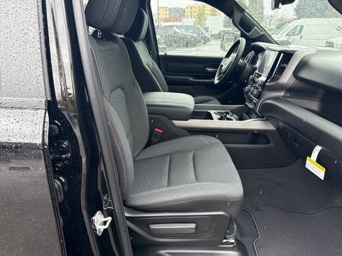 New 2026 RAM 1500 Express image 9
