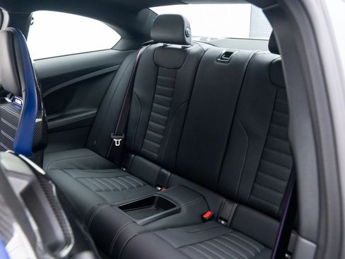 New 2026 BMW M2 w/ Carbon Package RWD image 21