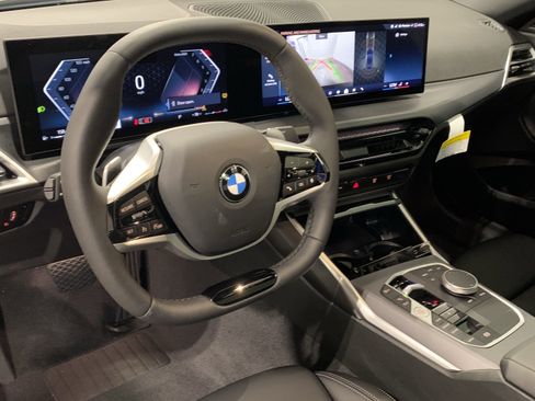 Certified 2025 BMW 230i xDrive Coupe w/ Convenience Package AWD/4WD image 13