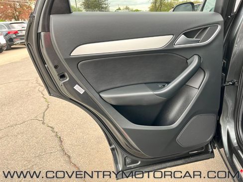 Used 2018 Audi Q3 2.0T Premium image 41