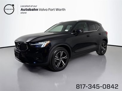Certified 2023 Volvo XC40 B5 Plus w/ Driver Assist Package