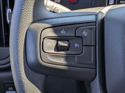 New 2026 GMC Sierra 1500 Pro w/ Pro Value Package AWD/4WD image 18