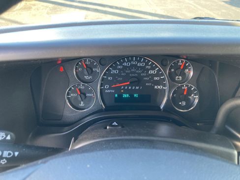 New 2025 GMC Savana 4500 w/ Power Convenience Package image 48