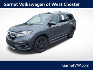 Used 2022 Honda Pilot Touring 360° Tour