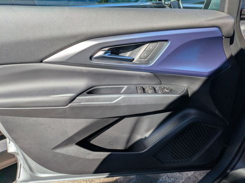 New 2026 Chevrolet Equinox EV LT w/ LPO, All-Weather Mat Package image 25