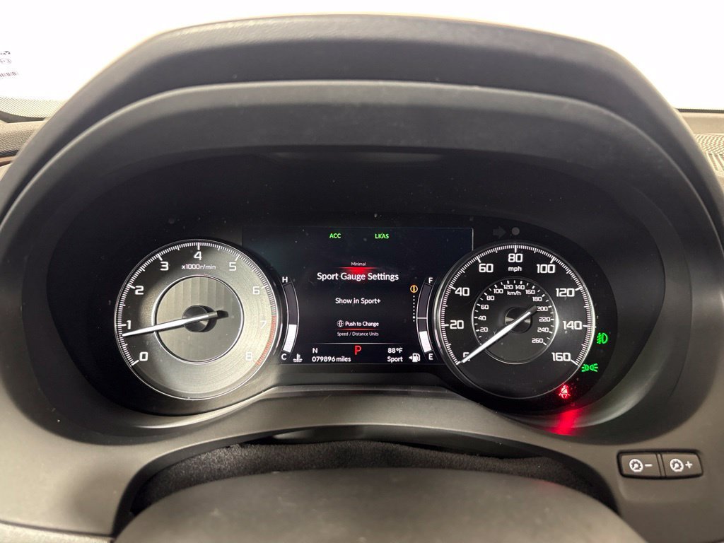 Used 2020 Acura RDX w/ Advance Package AWD/4WD image 11