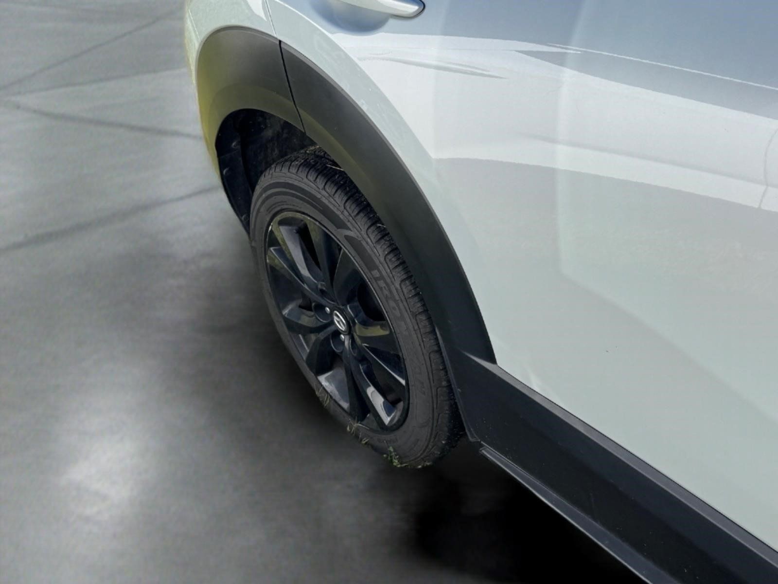 Used 2024 MAZDA CX-30 AWD 2.5 S w/ Select Sport Pkg image 13