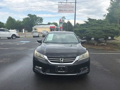 Used 2014 Honda Accord LX