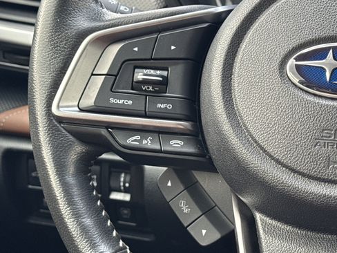 Used 2019 Subaru Forester Touring AWD/4WD image 9