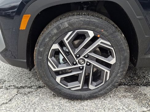 New 2026 Hyundai Tucson Limited image 18