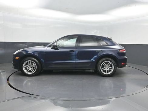 Used 2019 Porsche Macan AWD/4WD image 2