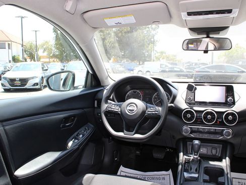 Used 2024 Nissan Sentra S FWD image 26