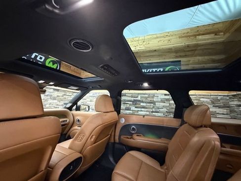 Used 2026 Hyundai Palisade Calligraphy AWD/4WD image 31