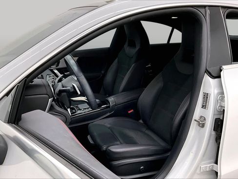 Certified 2023 Mercedes-Benz CLA 250 image 8