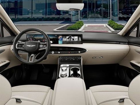 New 2026 Genesis GV70 2.5T image 11