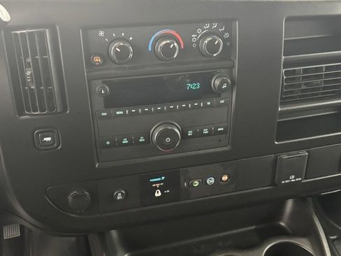 Used 2024 Chevrolet Express 2500 w/ Driver Convenience Package image 19