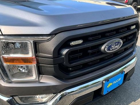 Used 2022 Ford F150 XL w/ Equipment Group 101A High AWD/4WD image 30