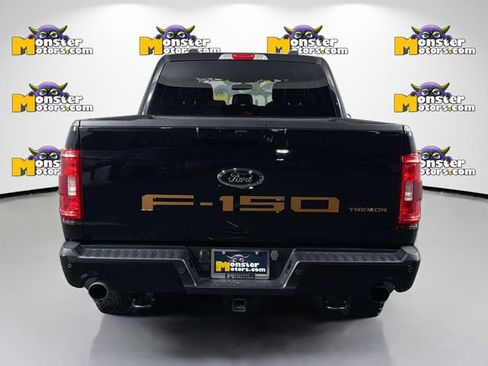 Used 2023 Ford F150 Tremor image 6