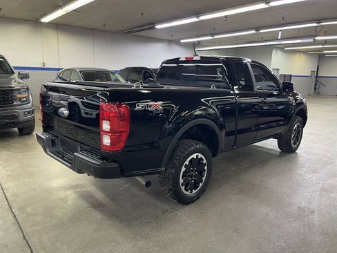 Certified 2021 Ford Ranger XL w/ Equipment Group 101A High image 9