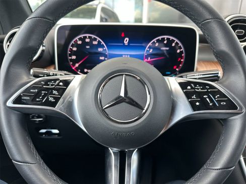 Certified 2025 Mercedes-Benz GLC 300 image 26