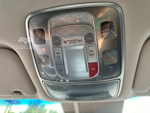 Used 2023 Genesis G80 2.5T image 46