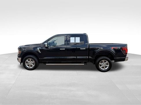 Used 2024 Ford F150 XLT w/ Equipment Group 302A MID image 4