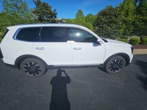 Used 2025 Kia Telluride SX Prestige image 9