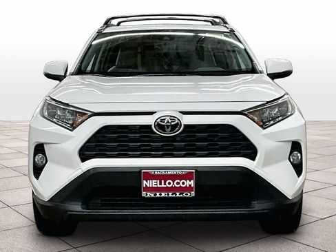 Used 2019 Toyota RAV4 XLE Premium w/ Cold Weather Package image 3