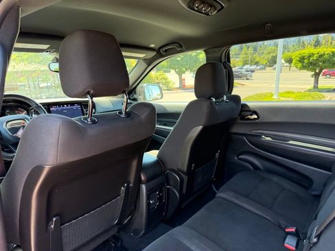 Used 2023 Dodge Durango GT AWD/4WD image 29