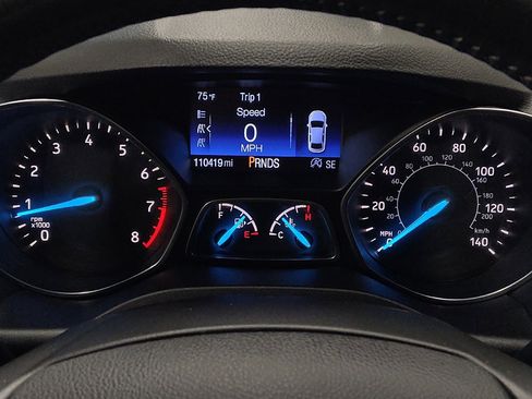 Used 2017 Ford Escape Titanium AWD/4WD image 23
