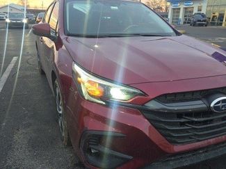 Used 2024 Subaru Legacy Premium video 1