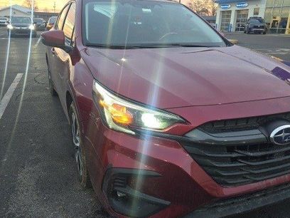 Used 2024 Subaru Legacy Premium