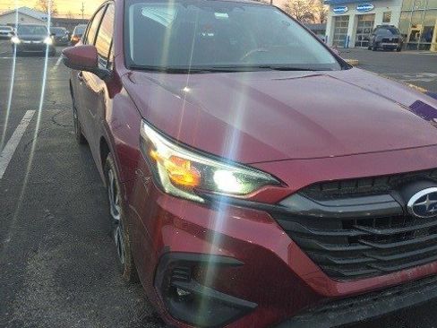 Used 2024 Subaru Legacy Premium image 1