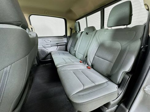 Used 2020 RAM 1500 Big Horn AWD/4WD image 21
