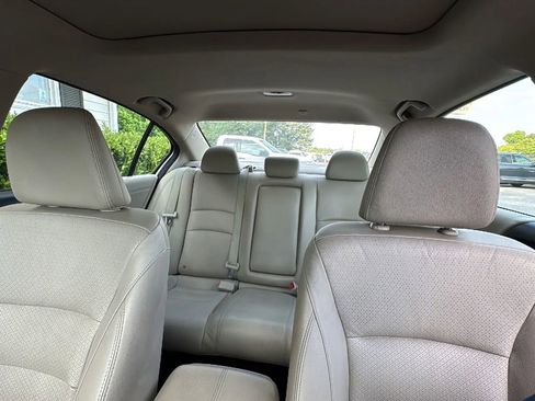 Used 2013 Honda Accord EX-L image 12