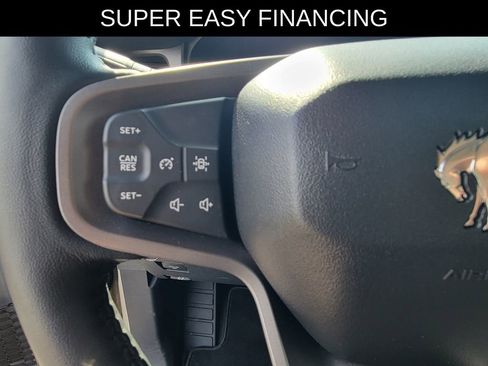 Used 2025 Ford Bronco Badlands AWD/4WD image 22