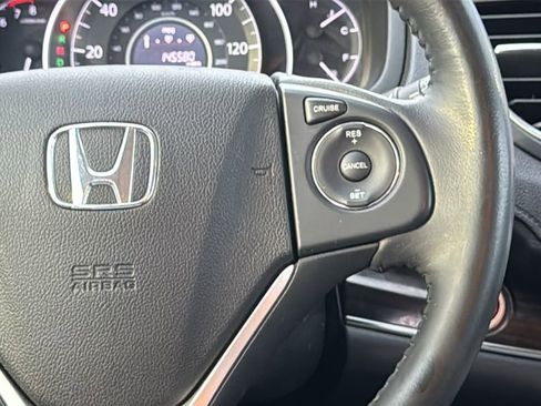 Used 2016 Honda CR-V EX-L image 21