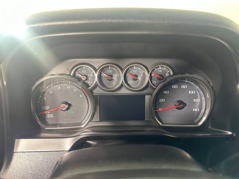 Used 2020 Chevrolet Silverado 1500 LT w/ All-Star Edition AWD/4WD image 27
