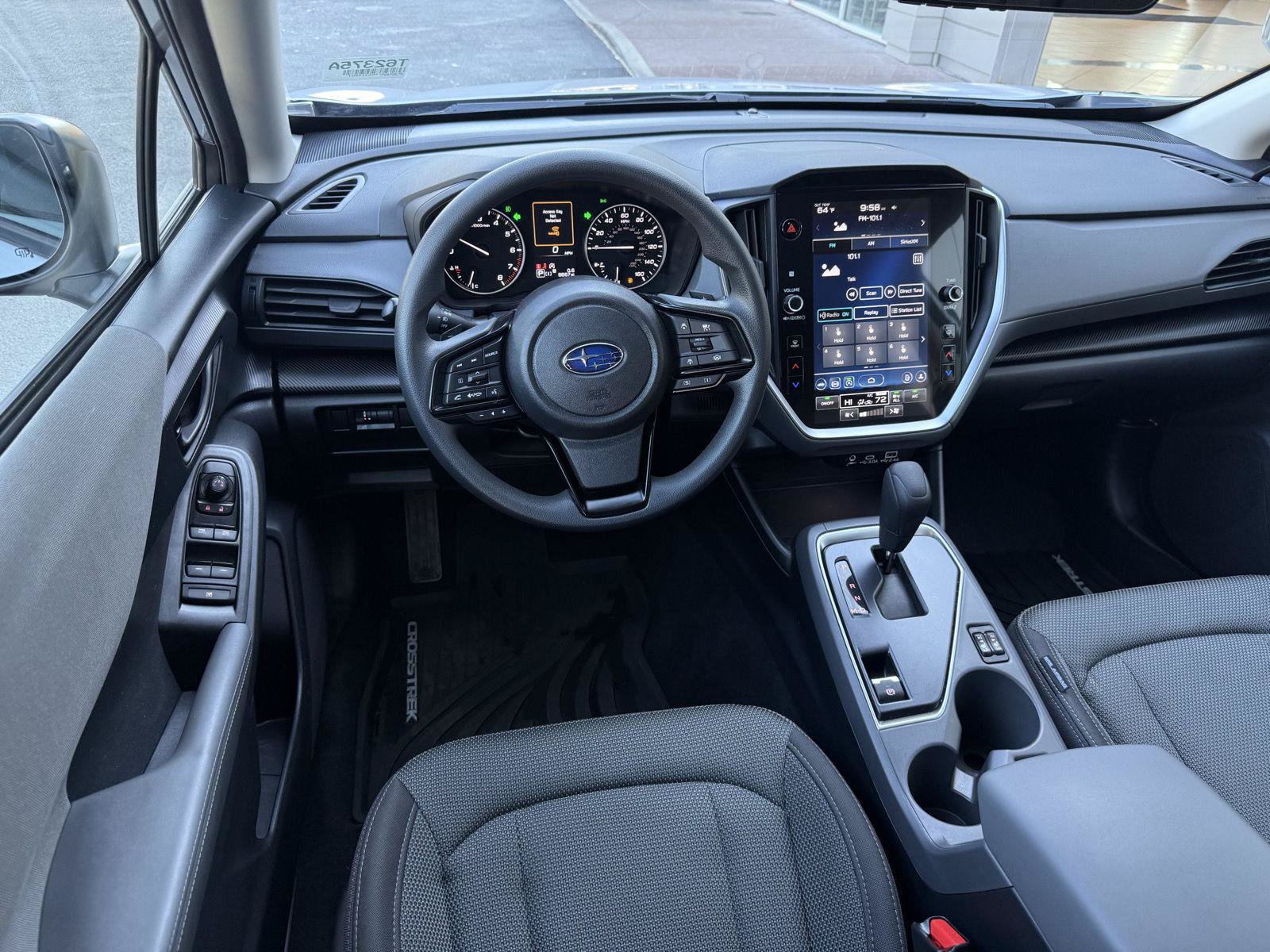 Used 2024 Subaru Crosstrek 2.0i Premium AWD/4WD image 16