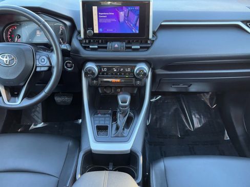 Certified 2025 Toyota RAV4 XLE Premium image 16
