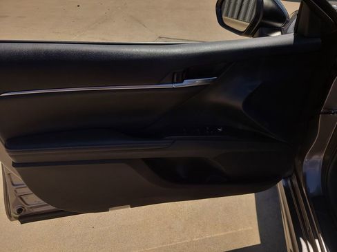 Used 2024 Toyota Camry XSE image 16