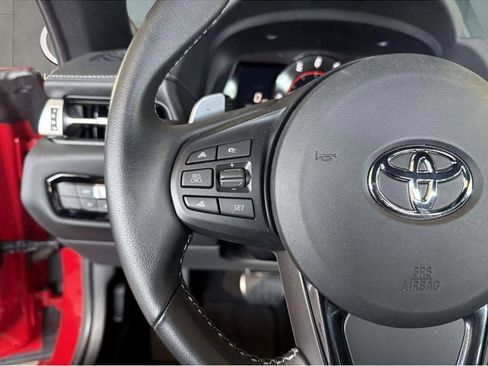 Used 2020 Toyota Supra Launch Edition w/ Driver Assist Package image 13