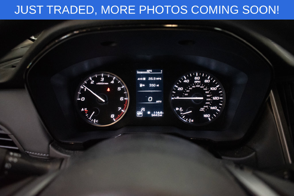 Used 2024 Subaru Outback AWD/4WD image 13