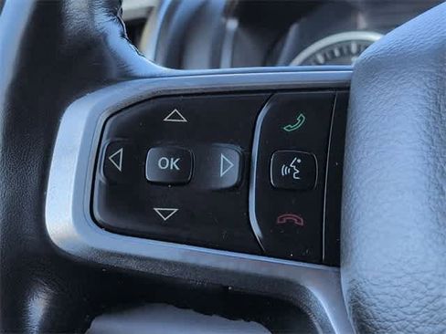 Used 2019 RAM 1500 Big Horn image 23