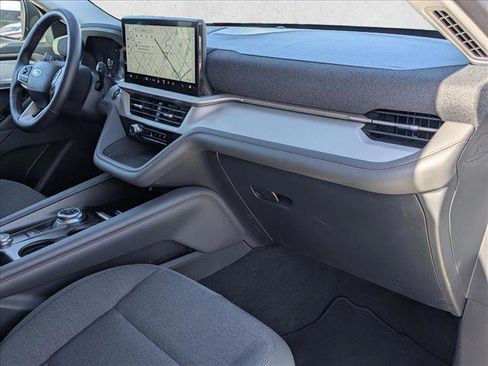 Certified 2025 Ford Explorer Active image 22