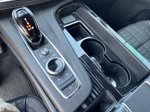 Certified 2023 Cadillac Escalade V AWD/4WD image 28