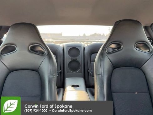 Used 2009 Nissan GT-R Premium AWD/4WD image 29